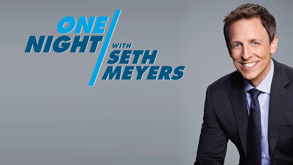 One Night with Seth Meyers