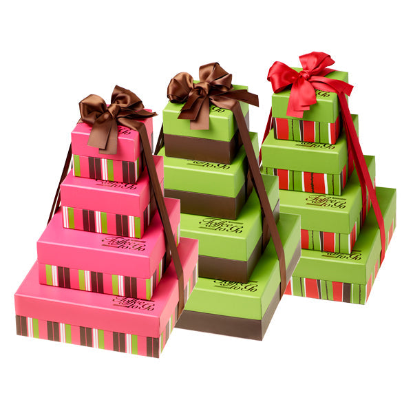 In Charge of Client Gifts this Holiday Season?