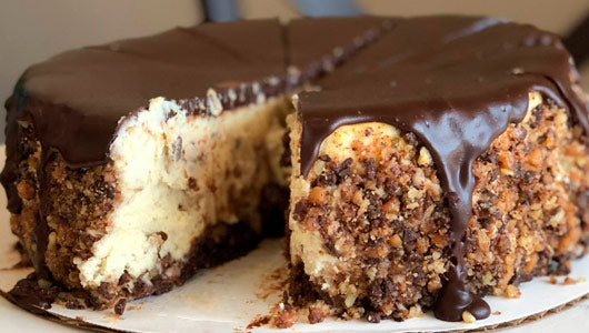 South Tampa’s Toffee to Go scores big adding The Dessert Spot